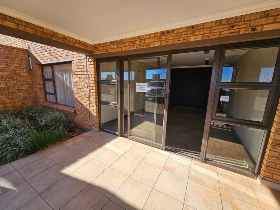 Commercial Property for Sale in Vaalpark Free State